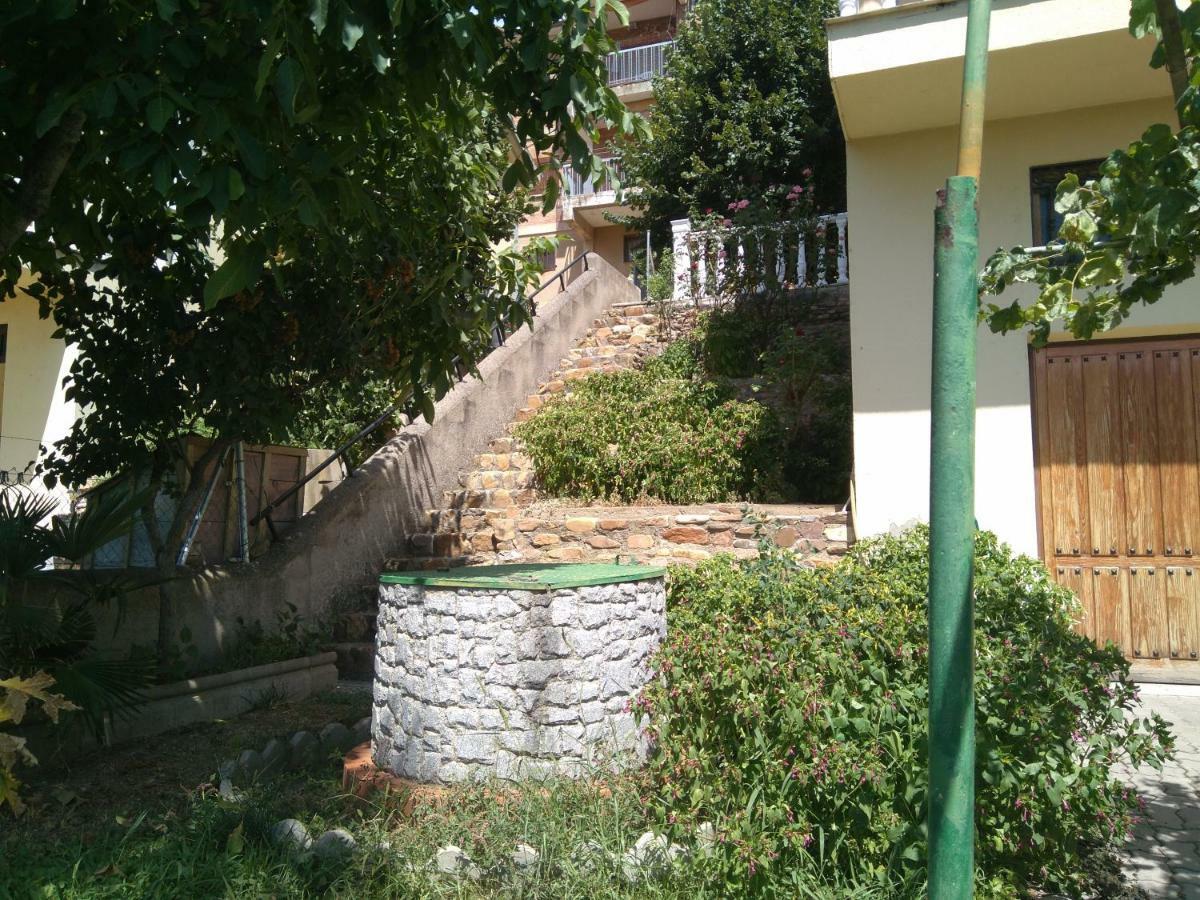 El Cerezo Villa Ciudad-Rodrigo Kültér fotó